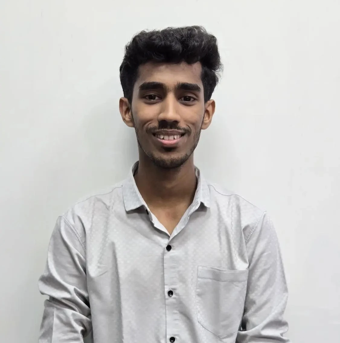 Dipak Panchal - CAD Engineer | MIT Placed Student 